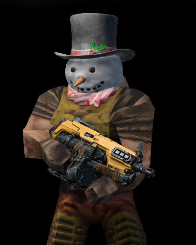 stepy avatar